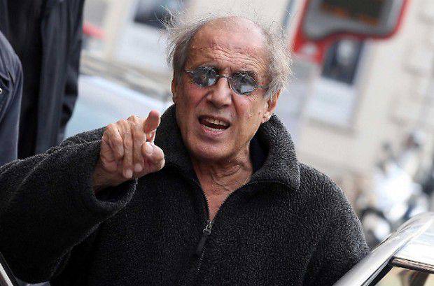 Adriano Celentano la Hunziker spiega il suo no - Leggilo