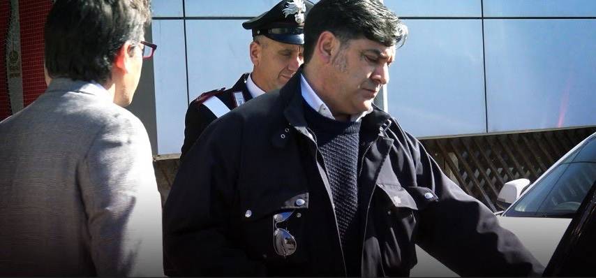 Antonio Ciontoli: "Non volevo uccidere Marco Vannini"