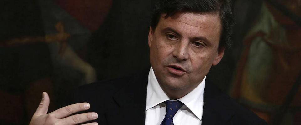 Carlo Calenda difende il premier Conte - Leggilo