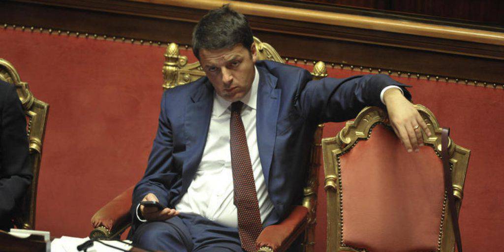 Matteo Renzi: "Sullo Ius Soli giusta la fiducia" - Leggilo