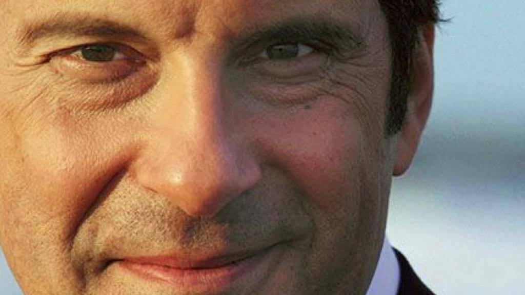Frizzi, l'ultimo compleanno