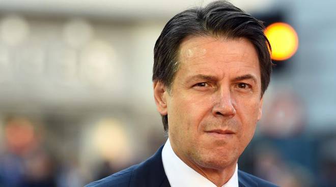 Giuseppe Conte: "A Bruxelles pronti al canto del cigno" - Leggilo