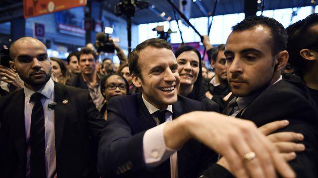 Macron, critiche dai francesi: "arrogante e ipocrita" - Leggilo