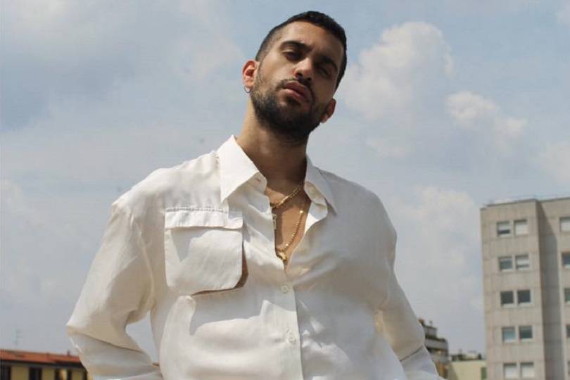 Mahmood vince a Sanremo - Leggilo