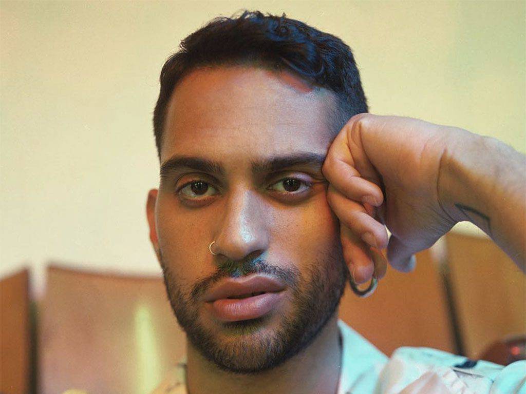 Mahmood in Chiesa - Leggilo