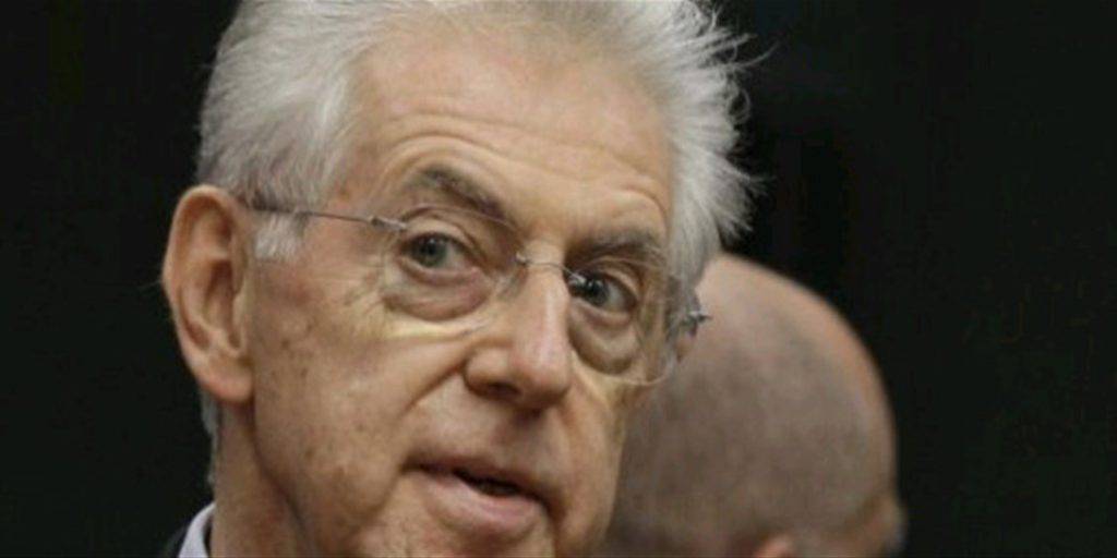 Mario Monti la lira e l'euro: un'eredità diventa carta straccia - Leggilo