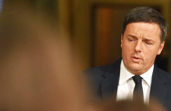 Matteo Renzi: "Fiero dei miei genitori" - Leggilo