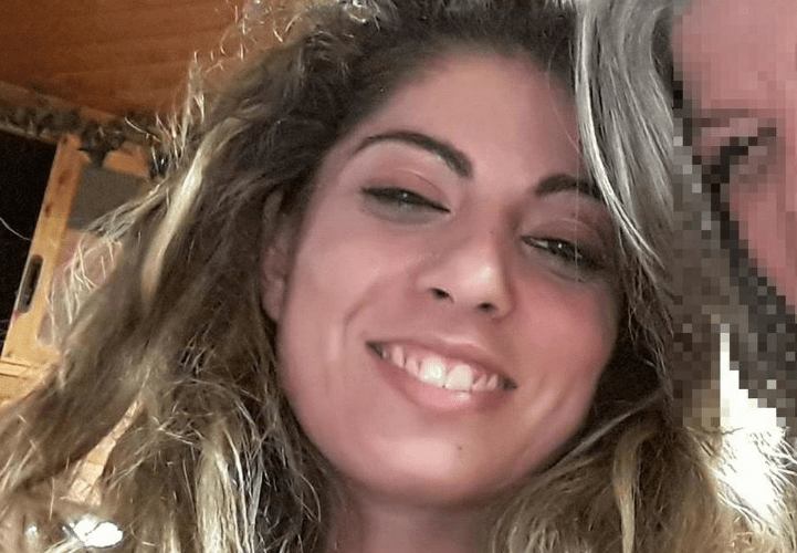 Valeria Cavarero muore n incidente stradale - Leggilo