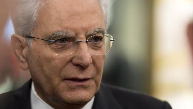 Mattarella concede la grazia - Leggilo