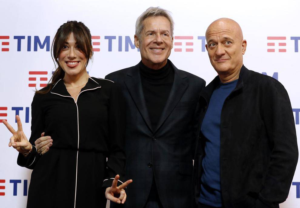 Programmi Tv Stasera Prima Serata Tutti I Canali 18 Febbraio