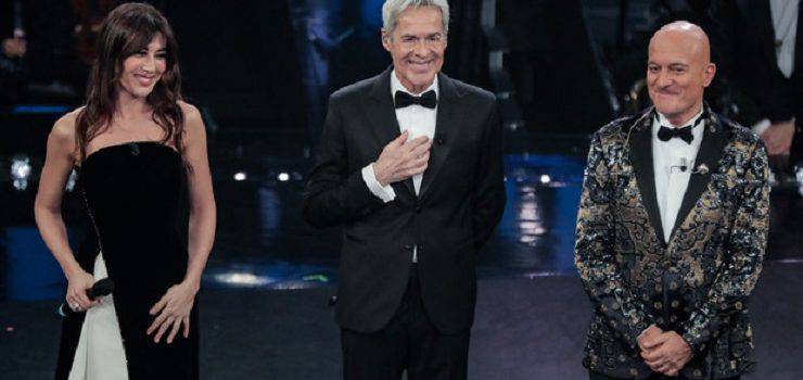 Programmi Tv Stasera Prima Serata Tutti I Canali 18 Febbraio