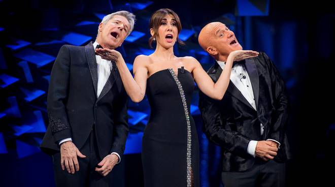 Programmi Tv Stasera Prima Serata Tutti I Canali 18 Febbraio