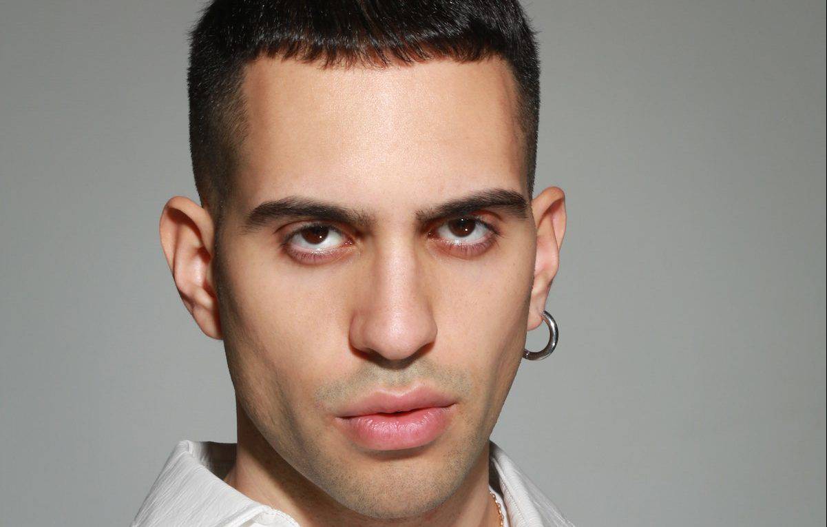 Mahmood è italiano ma la giornalista non lo sa