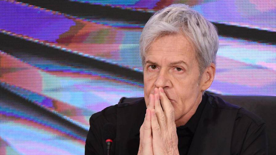 Don Mazzi contro Baglioni