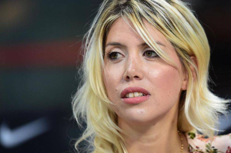 Costacurta offende Wanda Nara