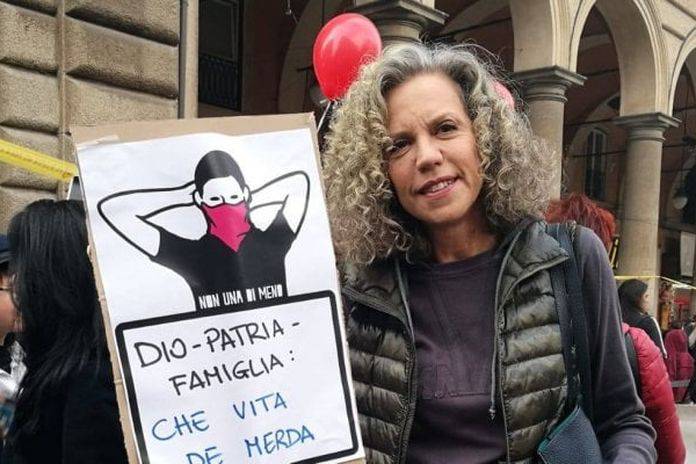 Monica Cirinnà si difende dalle critiche