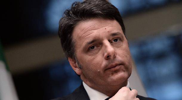 Matteo Renzi: "Questo Governo un bagno di sangue" - Leggilo