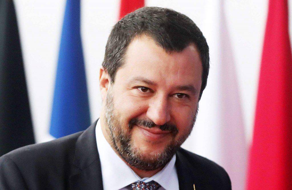 Nave Diciotti, Salvini non sarà processato - Leggilo