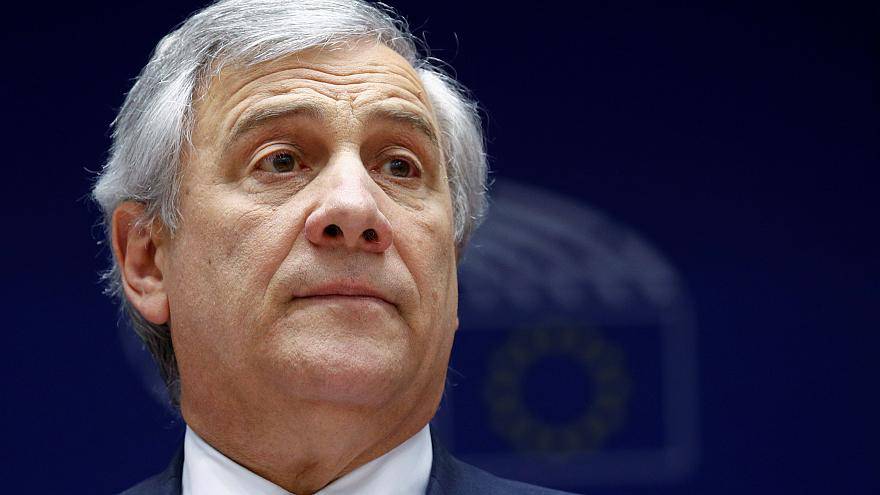 Tajani elogia Mussolini