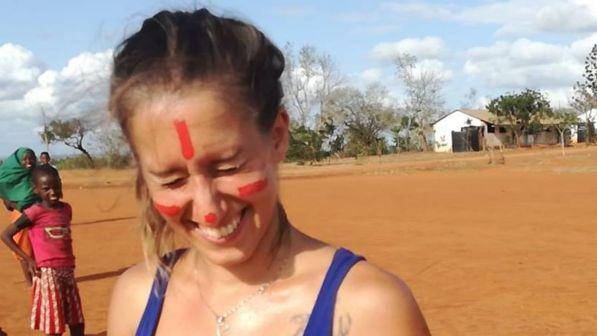 Silvia, l'italiana scomparsa in Kenya - leggilo