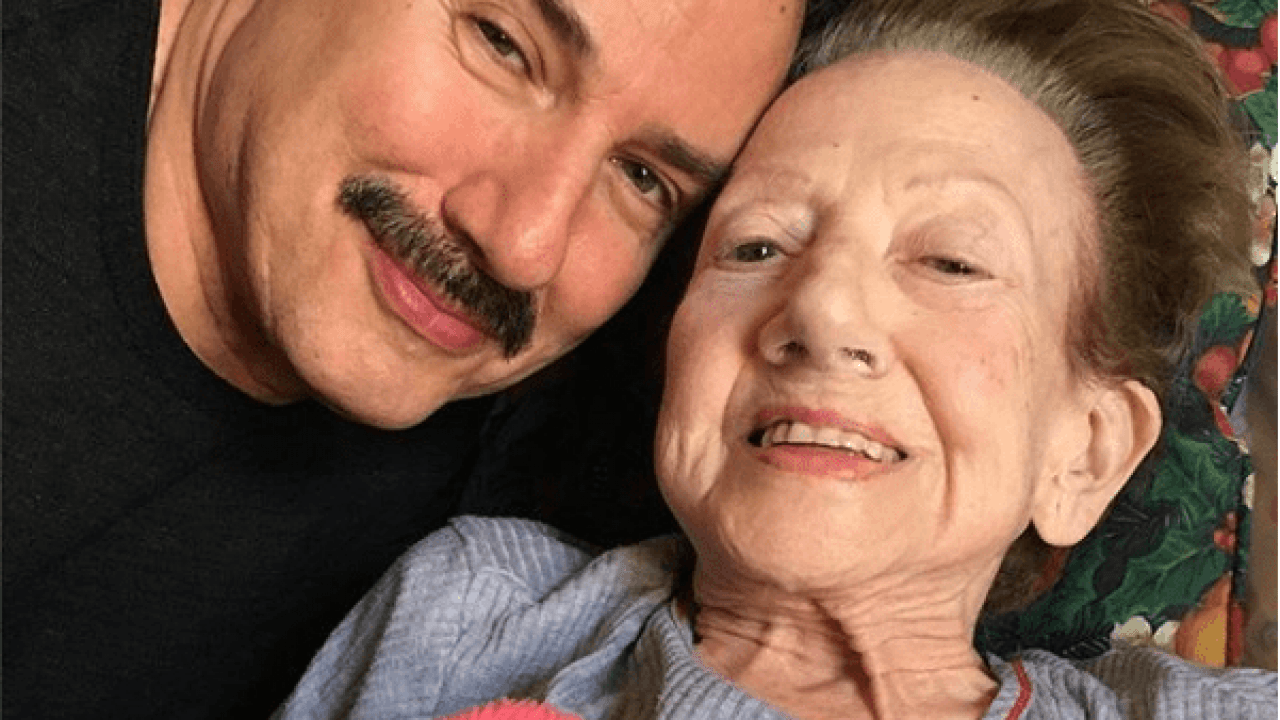 Come Si Chiama La Fidanzata Di Angelo Pintus