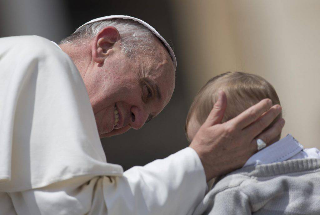 Emnuela Orlandi - Papa Francesco Leggilo 