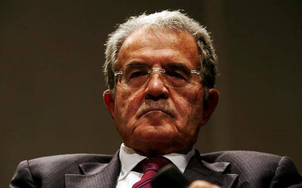 Romano Prodi, Salvini è un razzista - Leggilo