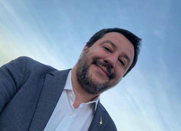 Legittima difesa, Matteo Salvini vince - Leggilo