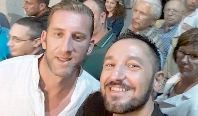 Vittorio Salvati, morte dopo Juve Atletico - Leggilo Vittorio Salvati muore dopo aver visto la Juve - Leggilo