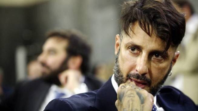 Fabrizio Corona in carcere - Leggilo