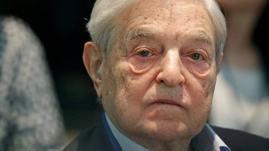 La7, Gad Lerner difende George Soros