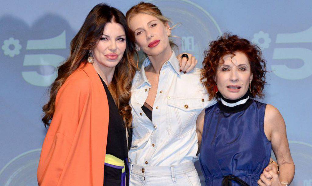 Programmi Tv Stasera Prima Serata Tutti I Canali 18 Febbraio