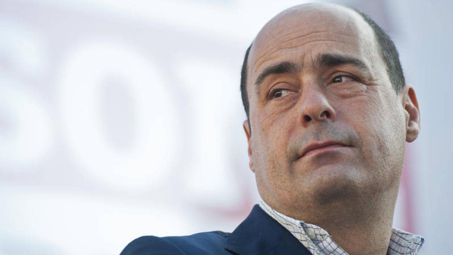 Zingaretti insiste sullo Ius Soli - Leggilo 