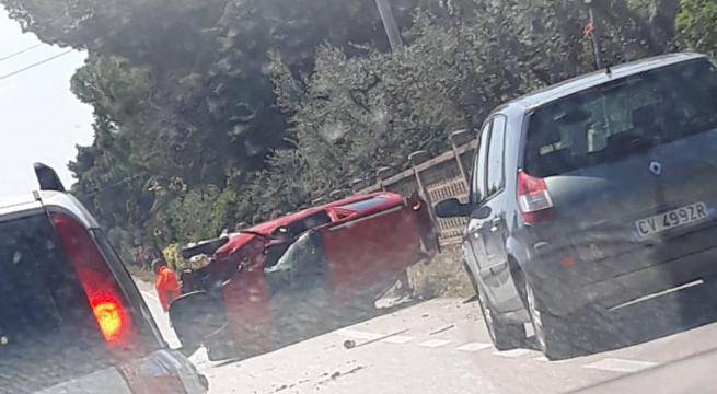 Incidente sulla Terliffi Molfetta muore Paola Calò - Leggilo