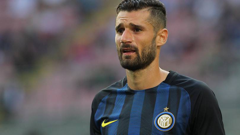 Candreva non ha cura di sua figlia - Leggilo