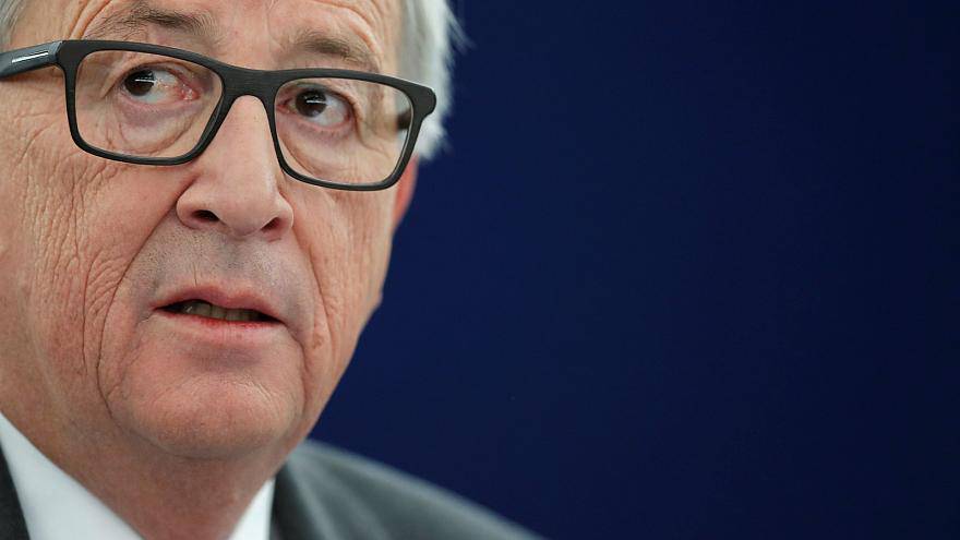 Juncker contro l'Italia - Leggilo