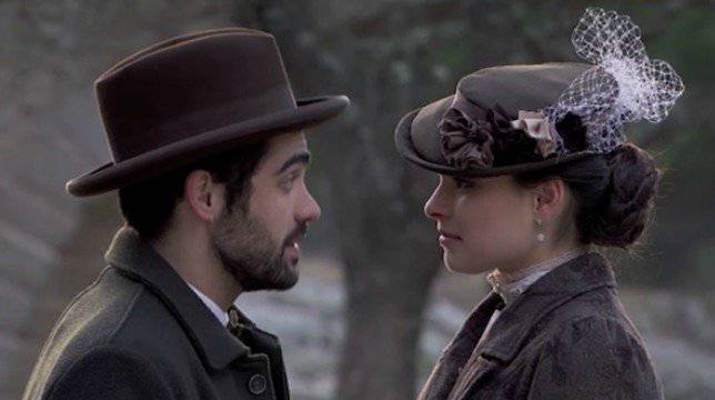 Anticipazioni Una Vita 26, 27 e 28 aprile: scoppia l'amore tra Leonor e ...