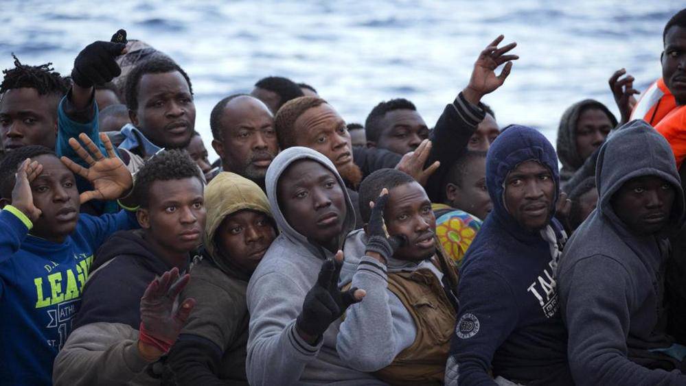 Libia, Fayez Serraj: "800mila migranti pronti ad invadere l'Italia" - Leggilo