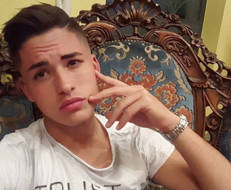 Alessio Scarzello trovato morto - Leggilo