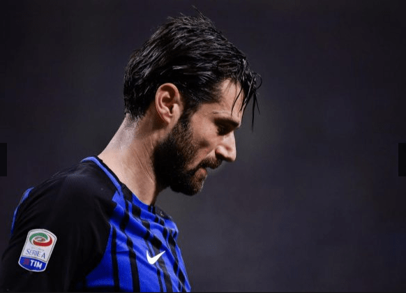 Antonio Candreva solidarietà per la bambina - Leggilo