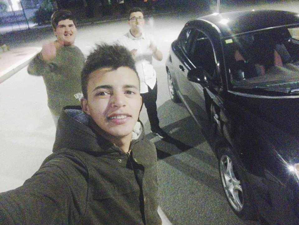 Manuele Bendahmane incidente sul lavoro - Leggilo