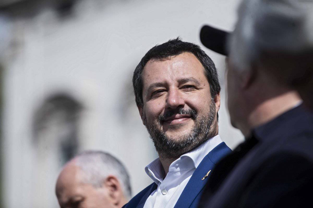 Salvini direttiva Viminale - Leggilo