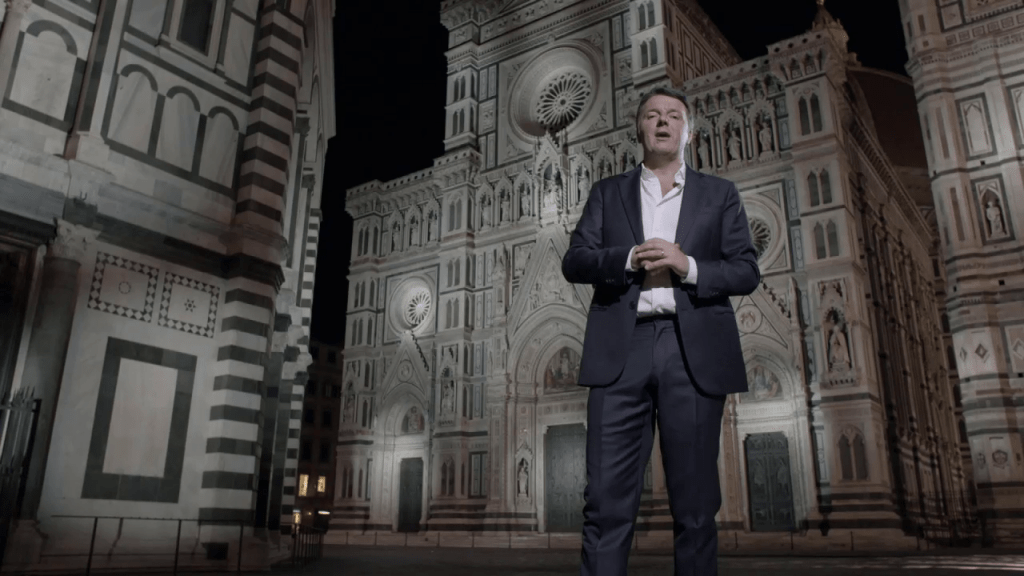 Matteo Renzi i querelati rispondono - Leggilo