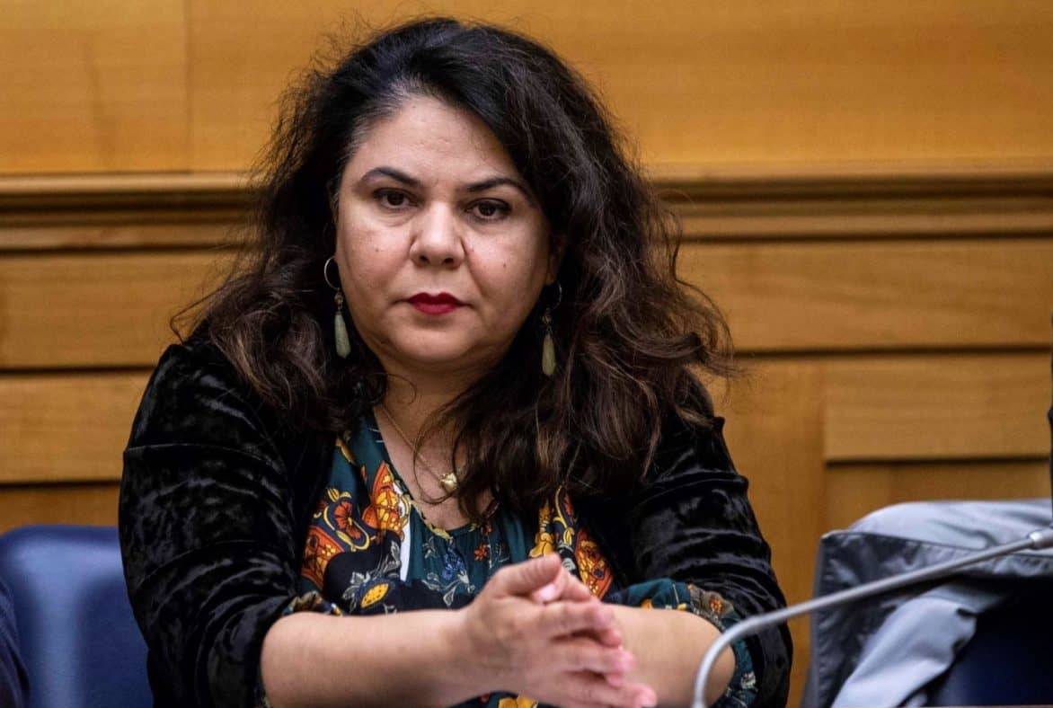 Michela Murgia: "L'Europa pensa a Notre-Dame, e non ai ...