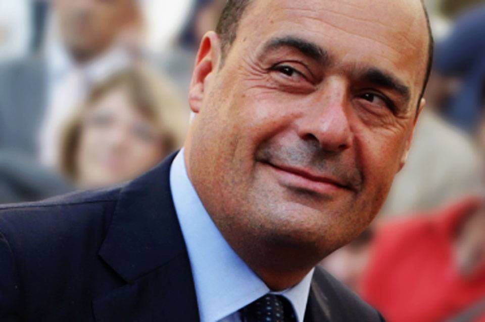 Franco Roberti candidato PD - Leggilo