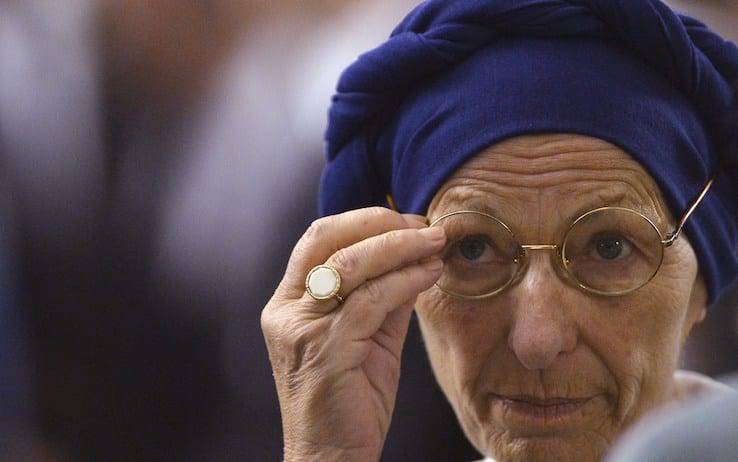 Emma Bonino sullo Ius Soli - Leggilo