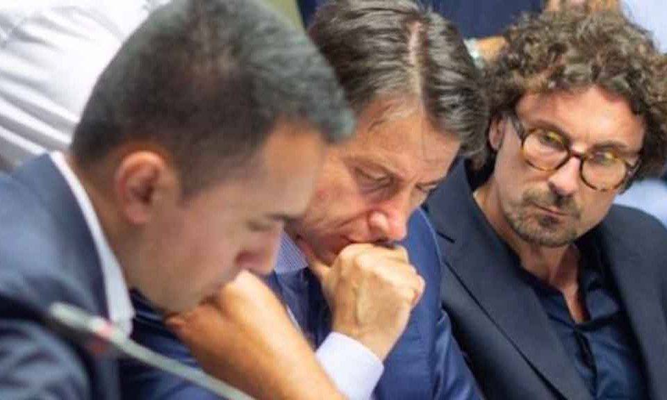 Sea Watch: indagati Conte, Toninelli e Di Maio - Leggilo