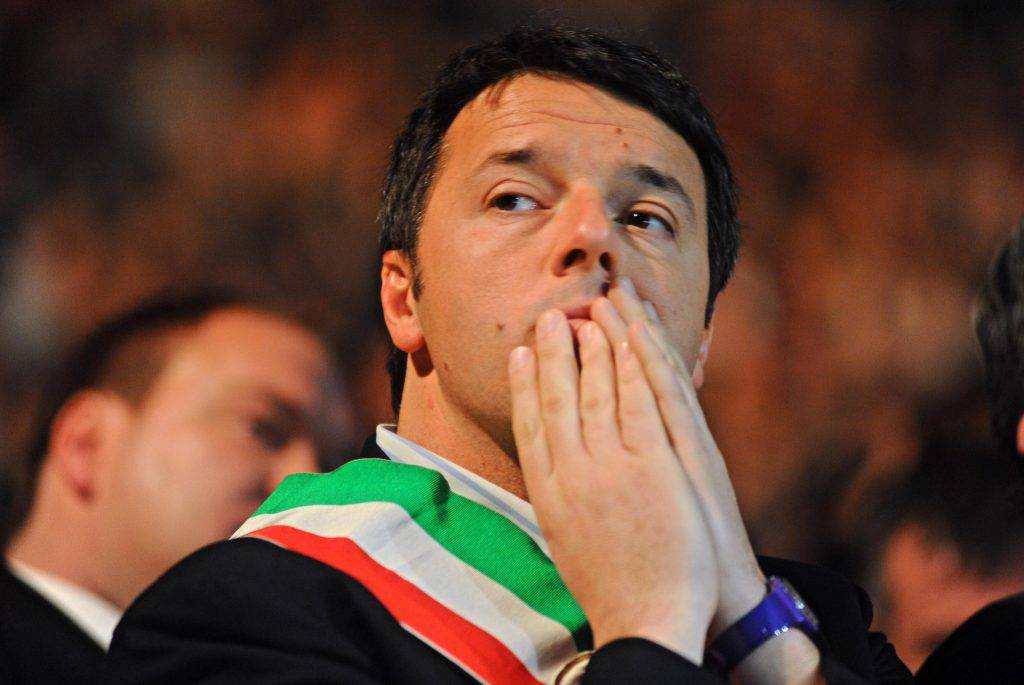 renzi