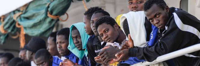 la sentenza della cassazione apre ricorsi di migranti -leggilo