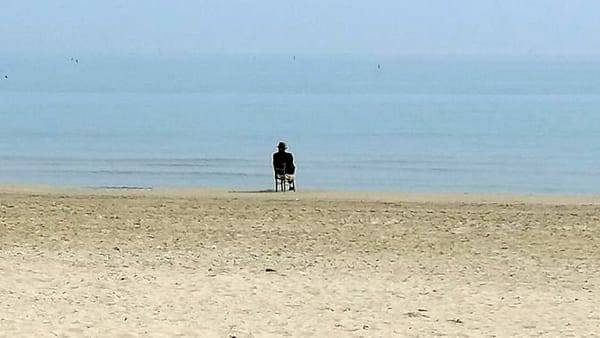 Pasquale di Marco va a vedere il mare - Leggilo